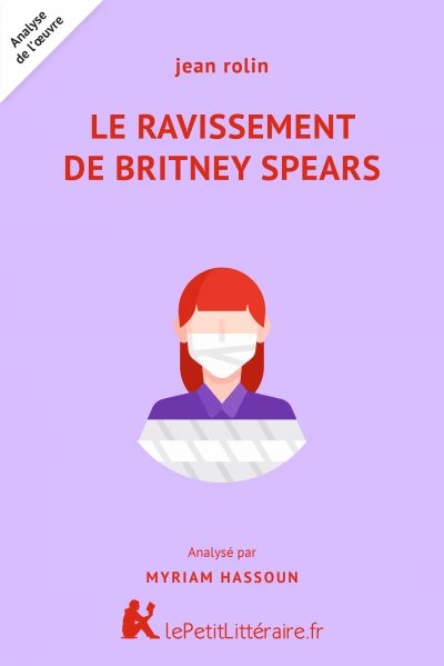 Le Ravissement de Britney Spears